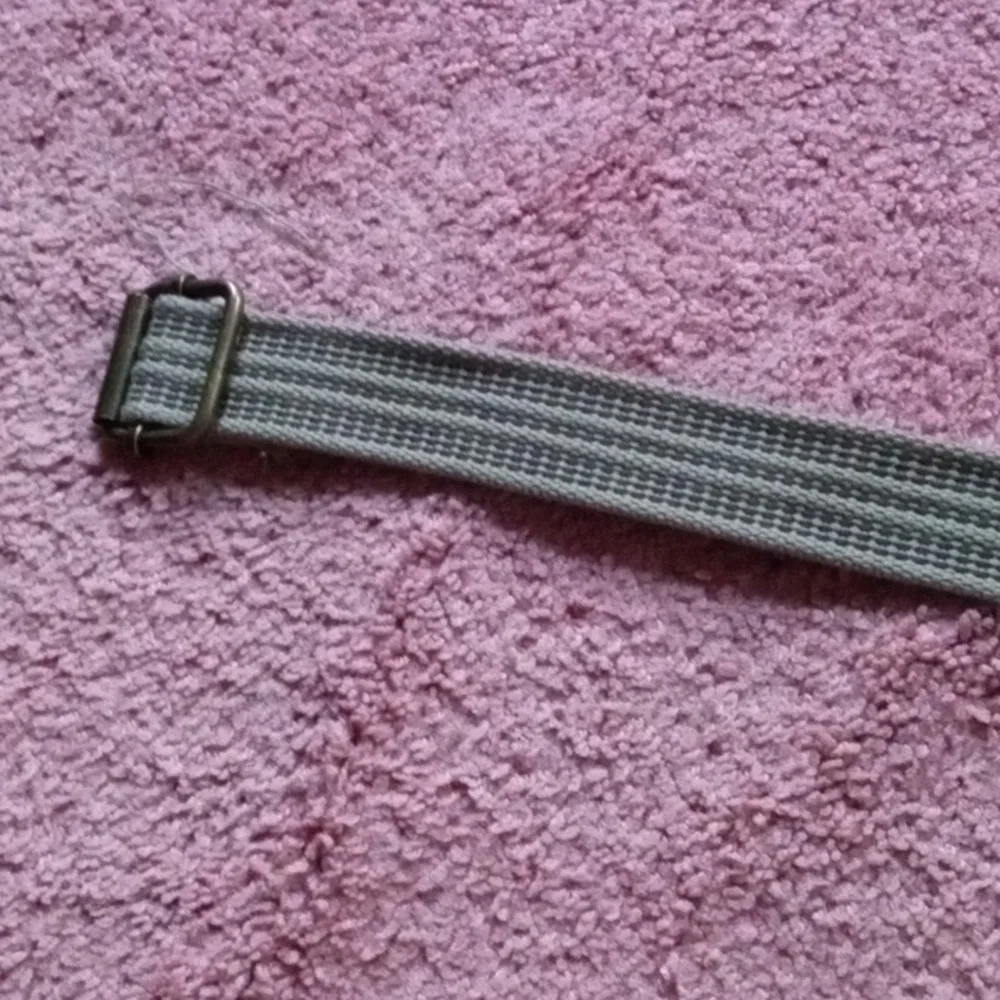Kid's Square Ring Belt